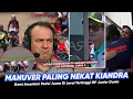 Download Lagu Salip Lawan Dengan Cara Paling Nekat, Aksi KIANDRA RAMADHIPA Buat Salipan Juara Di Detik² Akhir Race