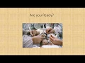 Pediatric Echo for the Adult Technologist-Are you ready
