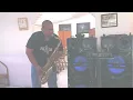 Download Lagu Boulevard // Tenor Sax Cover