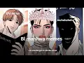 Bl manhwa memes to watch when you re rotting in bed