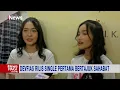 Download Lagu Devfias Rilis Single Pertama Bertajuk Sahabat #iNewsPagi 09/08