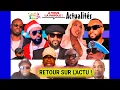 Lagu GIMS JALOUSE FALLY ! AFF. KOFFI LE PLUS GRAND DE.. FERRE -LES FANS ESCROQUÉS #BILLETTERIE  #WERRA...