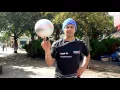 Trickkiste mit Sinan Öztürk (Fußball-Virtuose) - Volume 3 | MAINKICK.TV