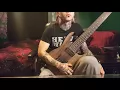 Mercenary - New Desire - guitar cover