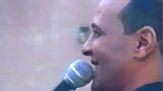 رمضان البرنس موال يا بياعين الهوي واغنيه ان جتنا يا جميل من حفل استمر لتاسعه صباحآ بالاسماعيليه 