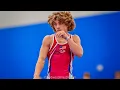 Download Lagu 145 – Marco Spinazzola {G} of Team Gotcha Red IN vs. Wyatt Hoppes {R} of Elite Athletic Club IN