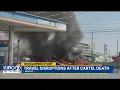 Washington woman in Puerto Vallarta describes aftermath of cartel death