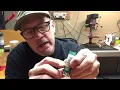 How I load Lee drive key slugs Ithaca model 37