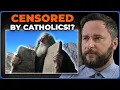 I m Not Catholic Because You Changed The 10 Commandments