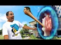 Download Lagu Mundo Perdido da Privada Skibidi: Instalações abandonadas reveladas!