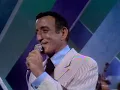 Tony Bennett & Count Basie "Don't Get Around Much Anymore" on The Ed Sullivan Show