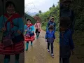 Download Lagu Hmong Trek Sapa #shorts #youtubeshorts #sapa #Vietnam