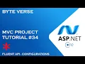 ASP NET CORE C Fluent Validation API Library - Custom Validation