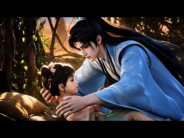 因果转移系统:灾星奶爸坑翻修仙界