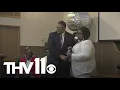 New Pulaski County Chief Deputy makes history