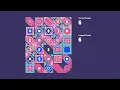 New York Times Games - Tiles Tangier Palette