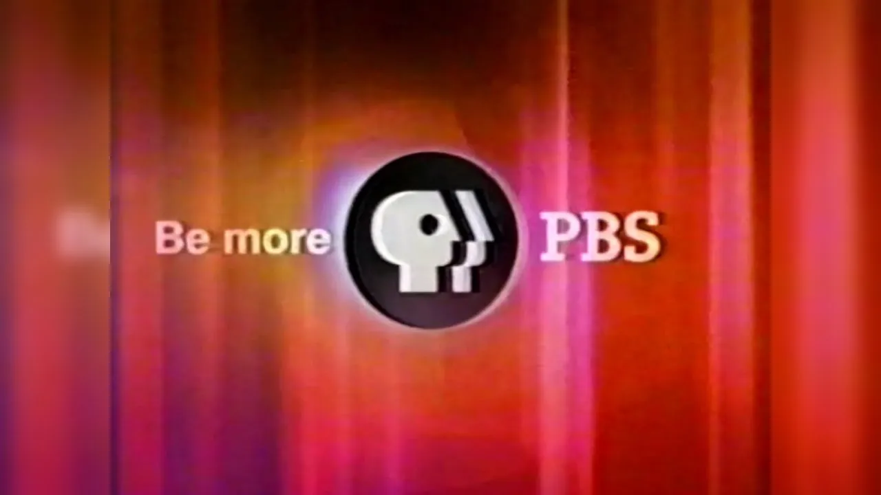 00's Promos - MPTV PBS February 28th, 2003 Part 1