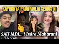 Lagu KABAR TERKINI Mas iyun \u0026 Gung Ayu 🔥SAH...! Indra MAHARANI 