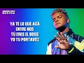 Redimi2 - OMG | Video Con Letra (Álbum Momentum 2021)