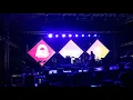 MUNDO | MIDNIGHT SKY | UNIQUE SALONGA | Live at CLARK GLOBAL CITY Pampanga | Batang90's Batin99
