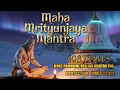 Download Lagu Maha Mrityunjaya Mantra 108 Times | Most Powerful Shiva Healing Chant for Protection \u0026 Inner Peace