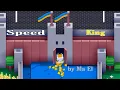 Fancade Speed King by Ma El All Level Completed