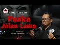 NENEK KEBAYAN JALAN LAMA BUKIT BAUK | RUMAH SERAM