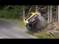 Download Lagu Strömkarlsrallyt 2025 - Hård Avåkning, Avåkningar \u0026 Action!