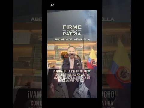 Hasta cuándo los pobres seguiremos sufriendo por una guerr4 que no nos pertenece #firmeporlapatria