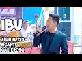 Lagu Eluh Netes Nganti Gak Kroso - IBU - Budi Ember - Revansa Music | JM audio Ft AP Sound