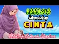 Download Lagu Ustadzah Halimah Alaydrus - Bahagia Dalam Dekap Cinta