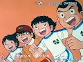 Download Lagu Capitão Falcão (Captain Tsubasa) - Abertura 1 (versão original)
