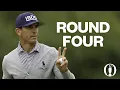The Open Championship Full Broadcast | Royal Troon 2024 | Round Four