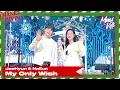 Download Lagu THANKSGIVIN WITH 'JAEHYUN \u0026 NAEUN - MY ONLY WISH' ON VDK