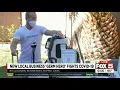 Germ Hero Launches Disinfection and Sanitizing Services to Help Las Vegas Locals and Businesses