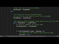 Computer Science 9618 19 1 - Programming a Binary Tree