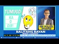 Lagu BALITANG BAYAN | DECEMBER 17, 2025