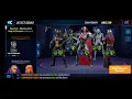 marvel strike force Kang hunt put behind paywall