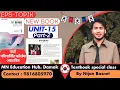 Chapter 15 part 2 Nijan Basnet MN Purwanchal it Collage Damak Korean Teacher Nijan Basnet