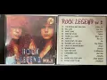 Lagu Rock Legend - Vol 2 (CD Lossless)
