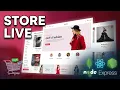 From Scratch to Store Complete MERN E-Commerce Build