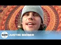 Justin Bieber Will Never Tattoo His Hands SiriusXM