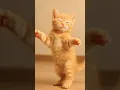 Download Lagu very cute dancing cat#shorts #cat #trending