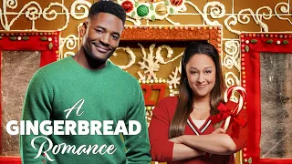 a gingerbread romance 2018 hallmark christmas film tia mowry hardrict duane henry movie review