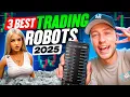 3 Best Forex Robots for 2026 that ACTUALLY Work