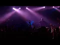 Like Moths To Flames - Nowhere Left To Sink (Fall 2017 USA Tour, ATL)