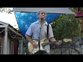 Chris Duarte Group-"Cleopatra" & "My Way Down"-The Rusty Nail-Wilmington, NC-6/5/22