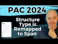 Standard Structure type is remapped - How to change role maps in pdf