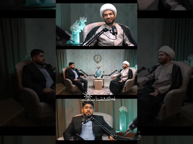 ⁣برومو الحلقة الثانية
