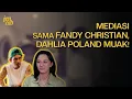 Download Lagu Dahlia Poland Ngotot Cerai, Tapi Respons Fandy Christian Gak Disangka